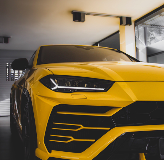 C H Auto Sales