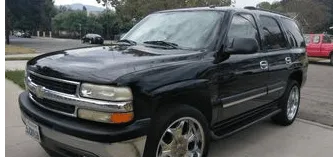C H Auto Sales