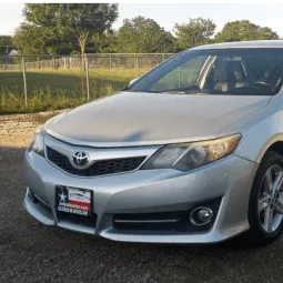 C H Auto Sales