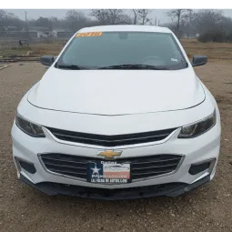C H Auto Sales