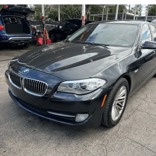 C H Auto Sales