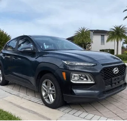C H Auto Sales