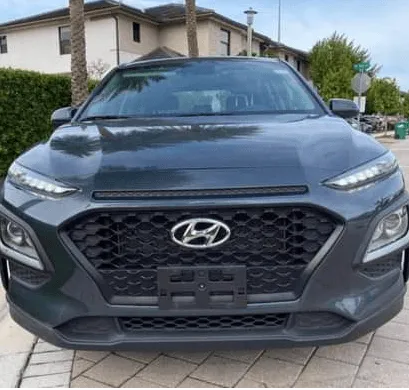 C H Auto Sales